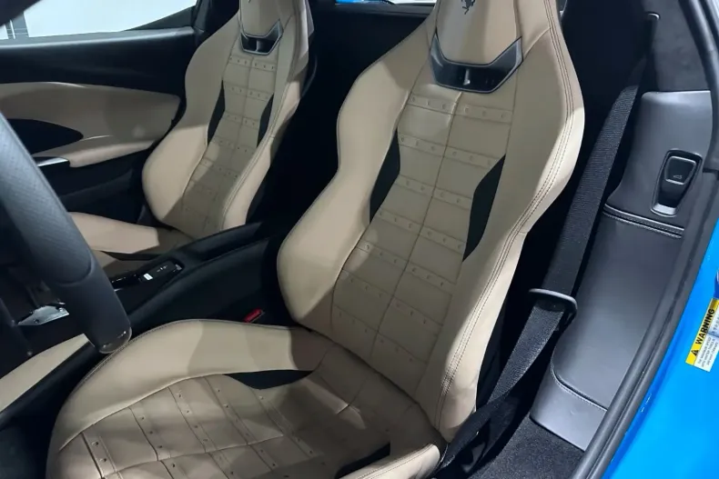 Ferrari 296 GTB din 2023 cu 1.900 km - oferta FER119123 - foto 11