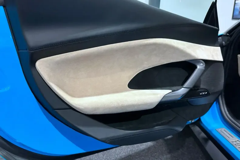 Ferrari 296 GTB din 2023 cu 1.900 km - oferta FER119123 - foto 12