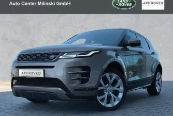 Land Rover Range Rover Evoque din 2020 - oferta LAN119124