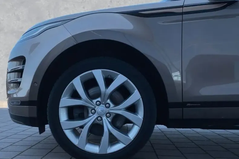 Land Rover Range Rover Evoque din 2020 cu 55.164 km - oferta LAN119124 - foto 9