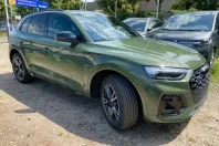 Audi Q5 din 2023 cu 11.140 km - oferta AUD119125 - foto 3
