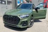 Audi Q5 din 2023 cu 11.140 km - oferta AUD119125 - foto 5