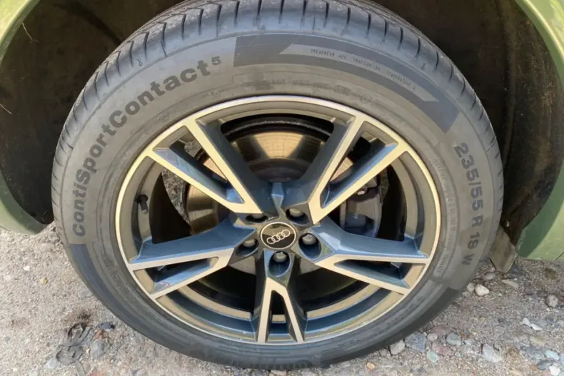 Audi Q5 din 2023 cu 11.140 km - oferta AUD119125 - foto 14