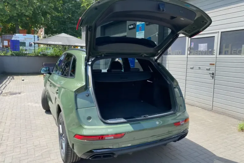 Audi Q5 din 2023 cu 11.140 km - oferta AUD119125 - foto 15