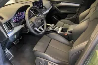 Audi Q5 din 2023 cu 11.140 km - oferta AUD119125 - foto 19