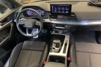 Audi Q5 din 2023 cu 11.140 km - oferta AUD119125 - foto 20