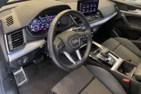 Audi Q5 din 2023 cu 11.140 km - oferta AUD119125 - foto 22