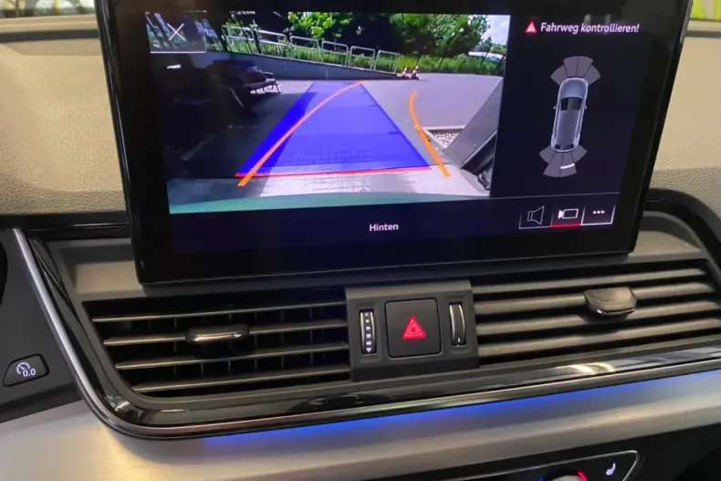 Audi Q5 din 2023 cu 11.140 km - oferta AUD119125 - foto 31