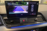 Audi Q5 din 2023 cu 11.140 km - oferta AUD119125 - foto 34