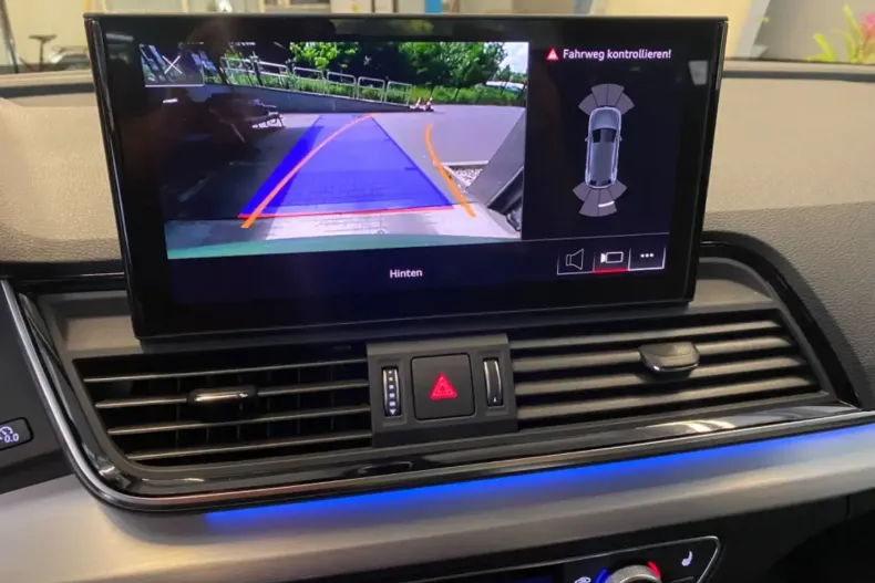 Audi Q5 din 2023 cu 11.140 km - oferta AUD119125 - foto 34