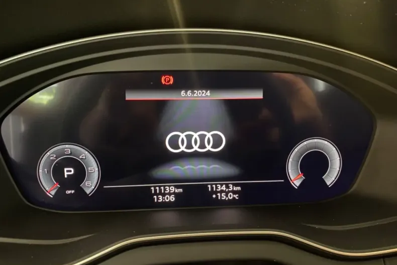 Audi Q5 din 2023 cu 11.140 km - oferta AUD119125 - foto 36