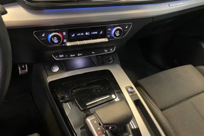 Audi Q5 din 2023 cu 11.140 km - oferta AUD119125 - foto 37