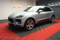 Porsche Macan din 2020 cu 80.000 km - oferta POR119126 - foto 3