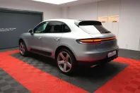 Porsche Macan din 2020 cu 80.000 km - oferta POR119126 - foto 4