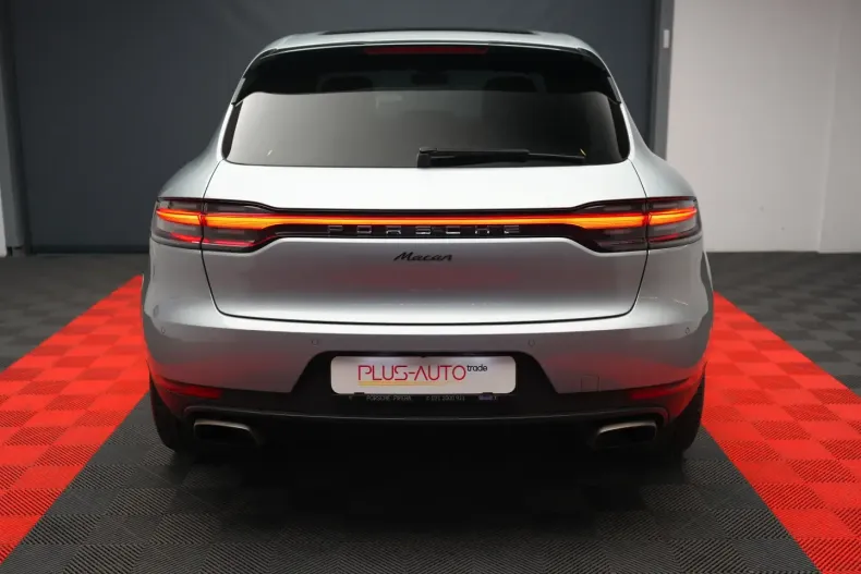 Porsche Macan din 2020 cu 80.000 km - oferta POR119126 - foto 5