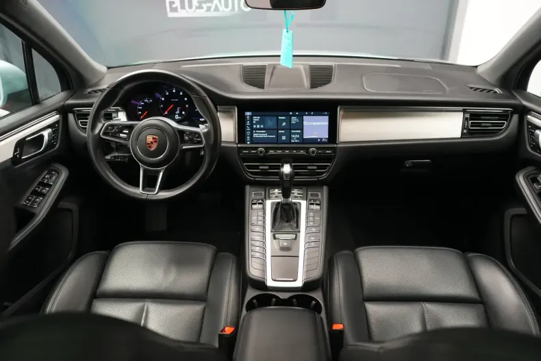 Porsche Macan din 2020 cu 80.000 km - oferta POR119126 - foto 12