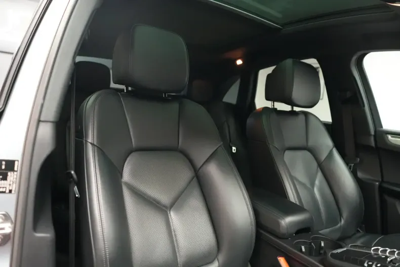 Porsche Macan din 2020 cu 80.000 km - oferta POR119126 - foto 13