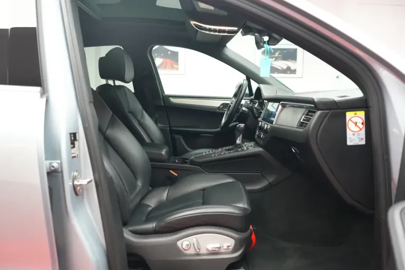 Porsche Macan din 2020 cu 80.000 km - oferta POR119126 - foto 14