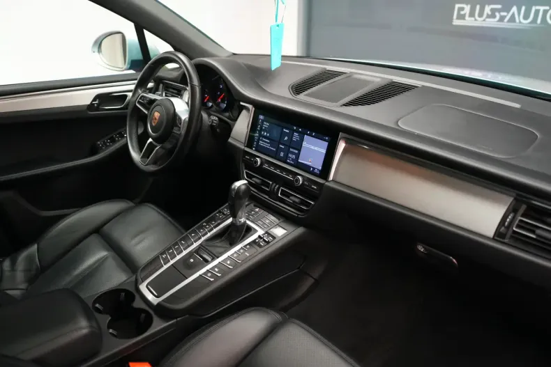 Porsche Macan din 2020 cu 80.000 km - oferta POR119126 - foto 20