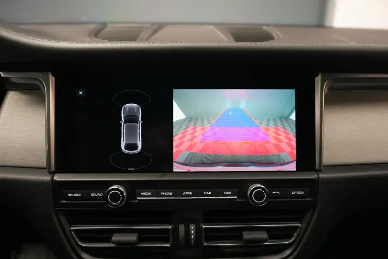 Porsche Macan din 2020 cu 80.000 km - oferta POR119126 - foto 22