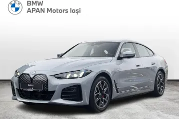 BMW i4 din 2025 - oferta BMW119127