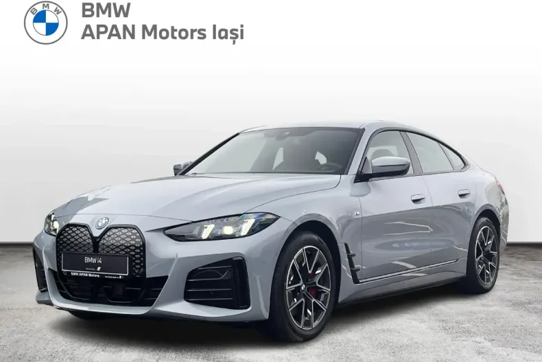 BMW i4 din 2025 cu 12.000 km - oferta BMW119127 - foto 1