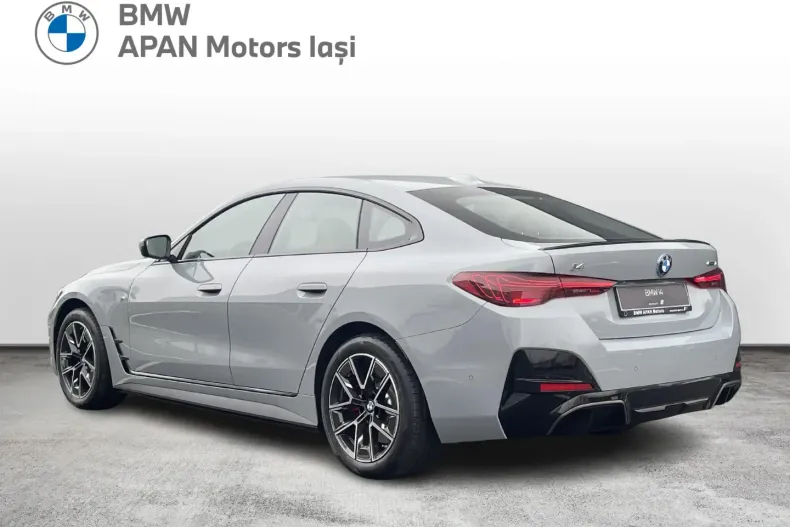 BMW i4 din 2025 cu 12.000 km - oferta BMW119127 - foto 5