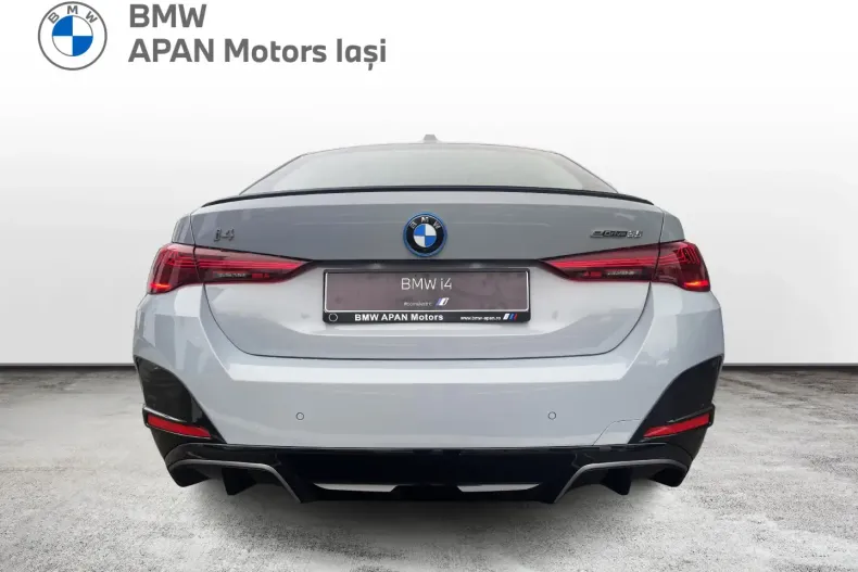 BMW i4 din 2025 cu 12.000 km - oferta BMW119127 - foto 6