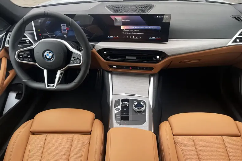 BMW i4 din 2025 cu 12.000 km - oferta BMW119127 - foto 11