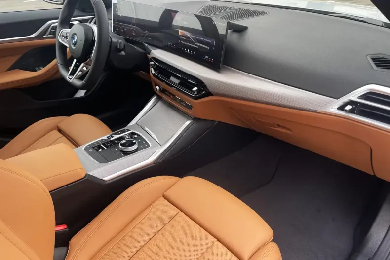 BMW i4 din 2025 cu 12.000 km - oferta BMW119127 - foto 12