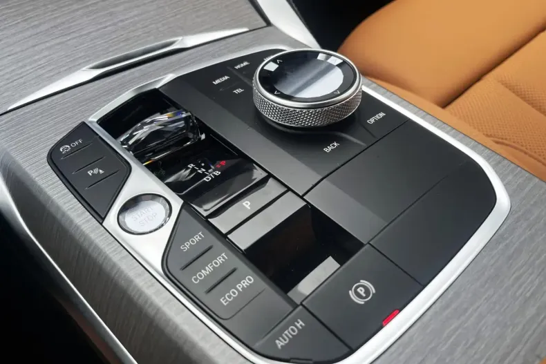 BMW i4 din 2025 cu 12.000 km - oferta BMW119127 - foto 14