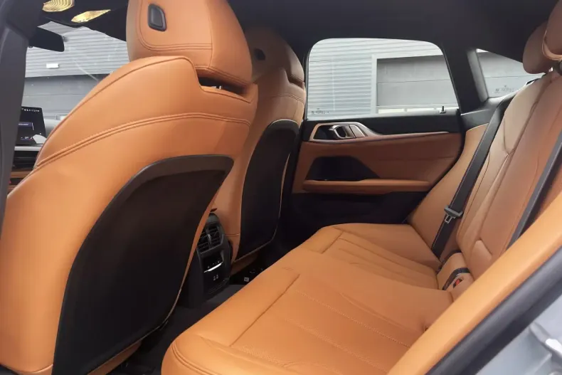 BMW i4 din 2025 cu 12.000 km - oferta BMW119127 - foto 15