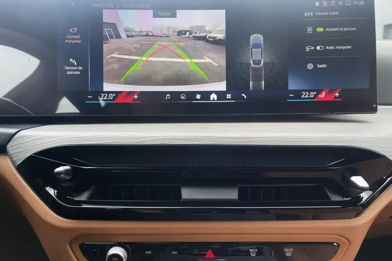 BMW i4 din 2025 cu 12.000 km - oferta BMW119127 - foto 20