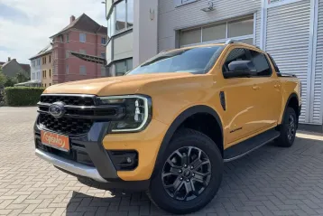 Ford Ranger din 2024 - oferta FOR119132