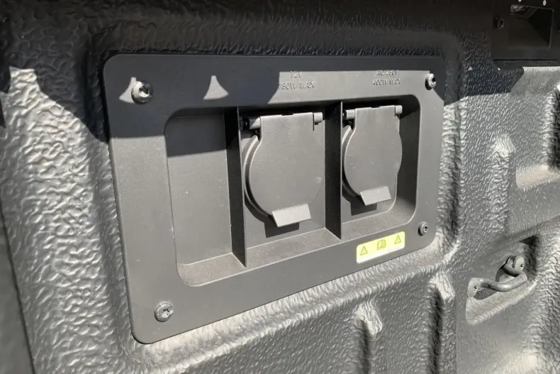 Ford Ranger din 2024 cu 29.947 km - oferta FOR119132 - foto 5