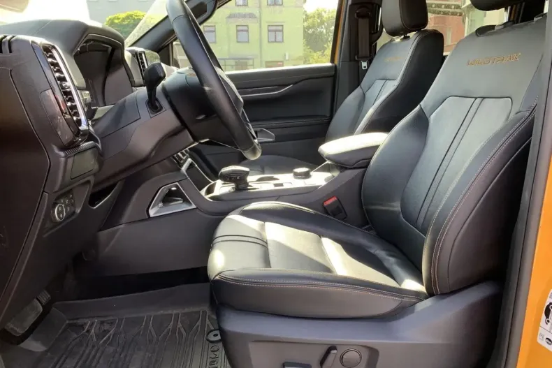 Ford Ranger din 2024 cu 29.947 km - oferta FOR119132 - foto 6