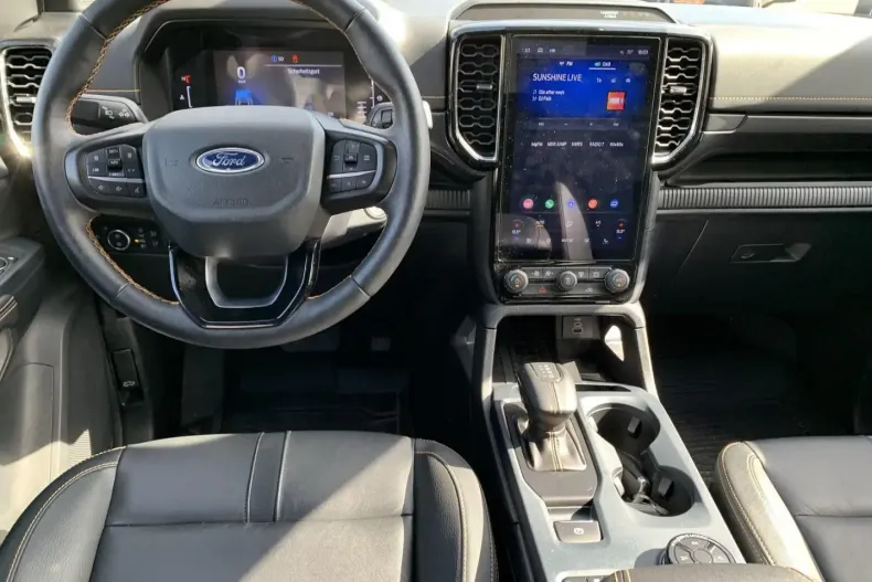 Ford Ranger din 2024 cu 29.947 km - oferta FOR119132 - foto 8