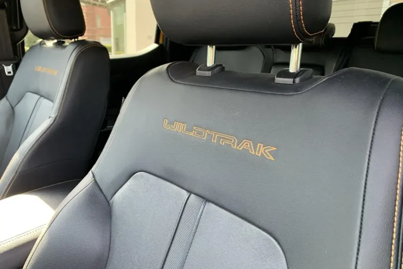 Ford Ranger din 2024 cu 29.947 km - oferta FOR119132 - foto 10