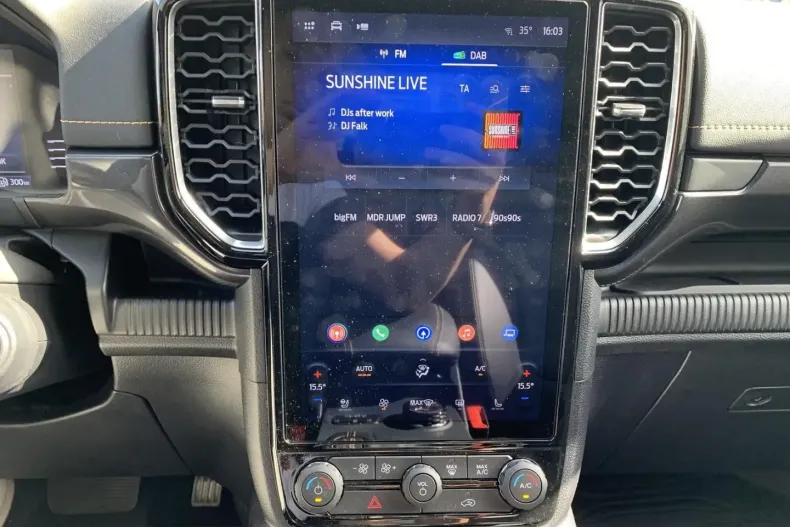 Ford Ranger din 2024 cu 29.947 km - oferta FOR119132 - foto 12