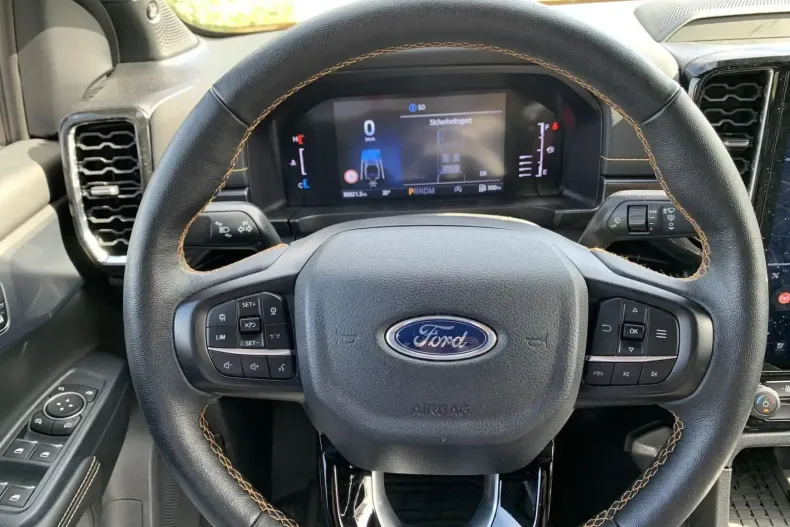 Ford Ranger din 2024 cu 29.947 km - oferta FOR119132 - foto 15