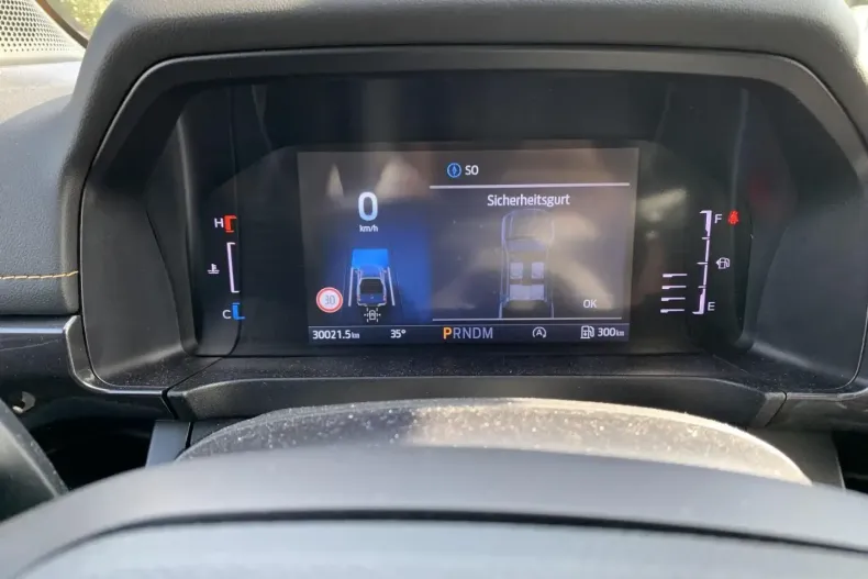 Ford Ranger din 2024 cu 29.947 km - oferta FOR119132 - foto 16