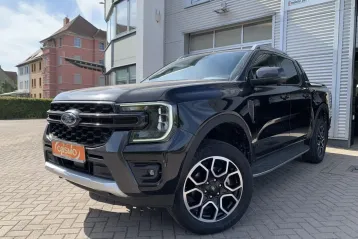 Ford Ranger din 2024 - oferta FOR119133