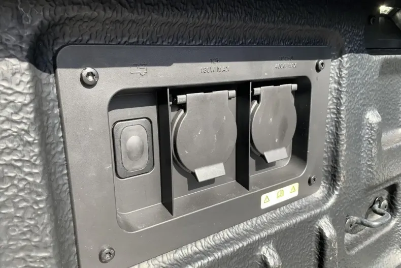 Ford Ranger din 2024 cu 33.509 km - oferta FOR119133 - foto 6