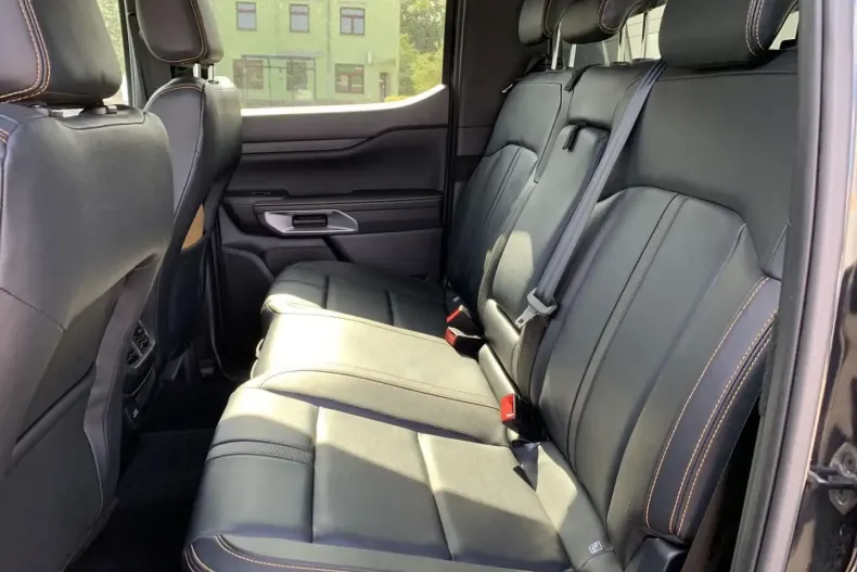 Ford Ranger din 2024 cu 33.509 km - oferta FOR119133 - foto 8