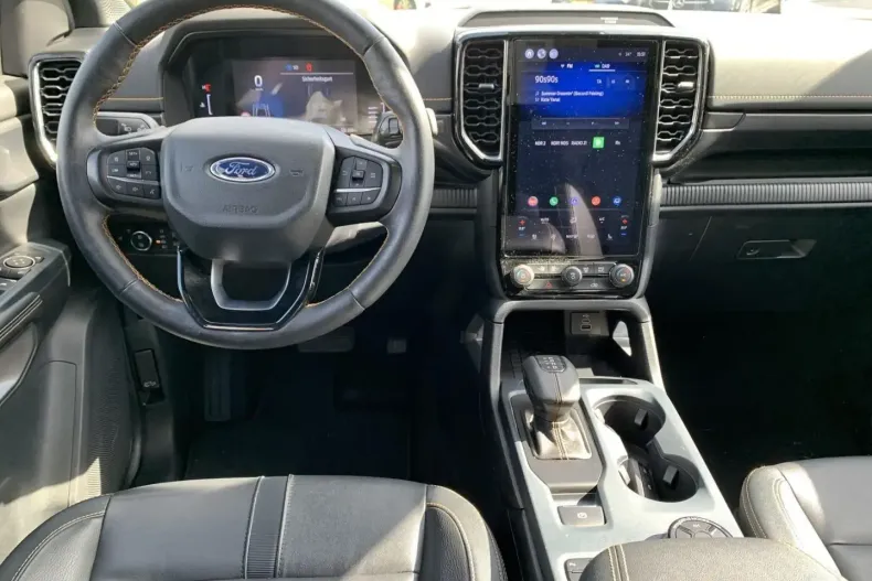 Ford Ranger din 2024 cu 33.509 km - oferta FOR119133 - foto 9