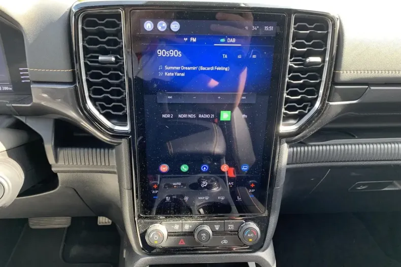 Ford Ranger din 2024 cu 33.509 km - oferta FOR119133 - foto 12