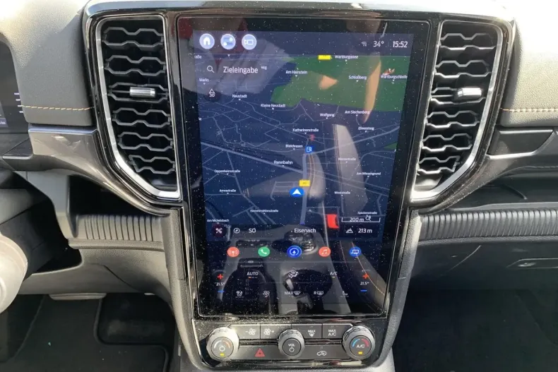 Ford Ranger din 2024 cu 33.509 km - oferta FOR119133 - foto 13