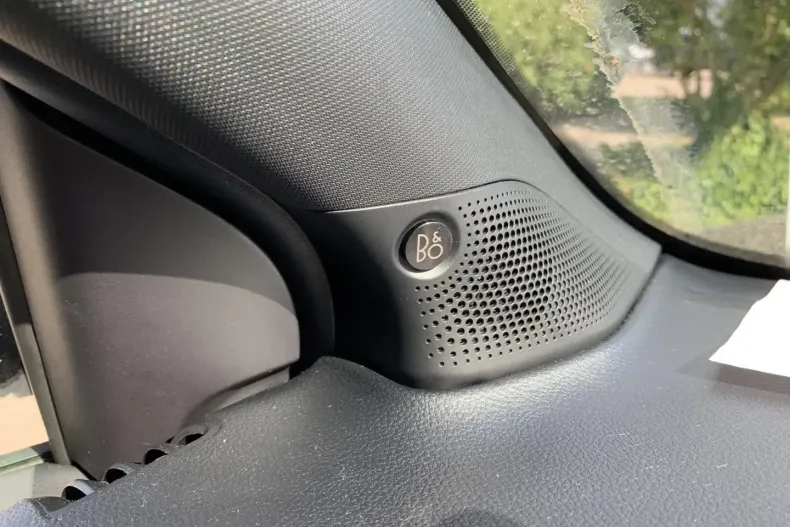 Ford Ranger din 2024 cu 33.509 km - oferta FOR119133 - foto 14