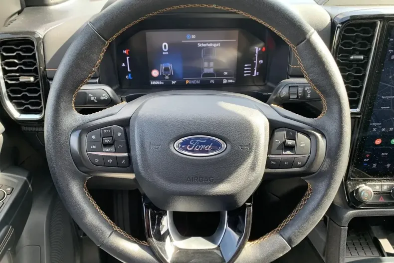 Ford Ranger din 2024 cu 33.509 km - oferta FOR119133 - foto 15