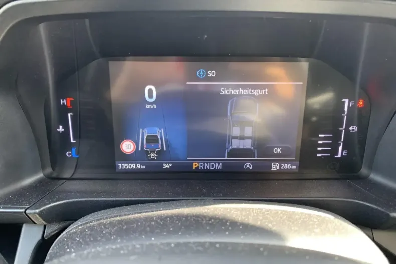 Ford Ranger din 2024 cu 33.509 km - oferta FOR119133 - foto 16